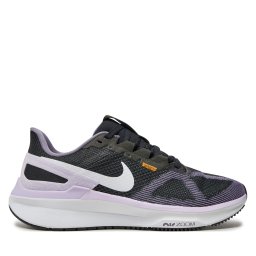 Маратонки за бягане Nike Air Zoom Structure 25 DJ7884 006 Сив