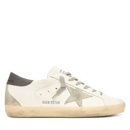 Сникърси Golden Goose Super-Star Classic GWF00102.F006113.11915 Бял