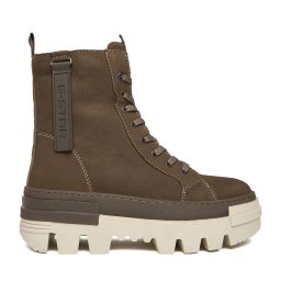 Зимни обувки G-Star Raw CEO-WI16-PATTRICK-01 Зелен