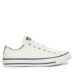 Кецове Converse A14943C Екрю