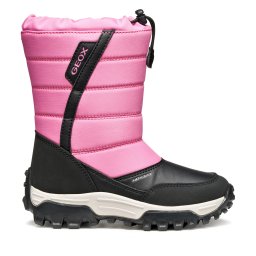 Апрески Geox J Himalaya B Ab J26FTA 0FU50 C8062 S Розов