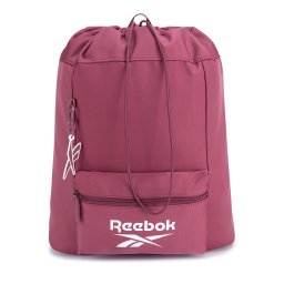 Раница Reebok RBK-037-CCC-05 Бордо