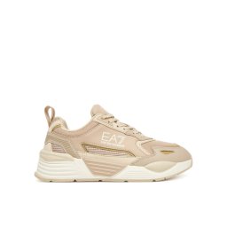 EA7 Emporio Armani Сникърси 7X000308 AF18447 MZ240 Бежов