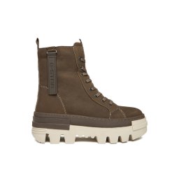 G-Star Raw Зимни обувки CEO-WI16-PATTRICK-01 Зелен