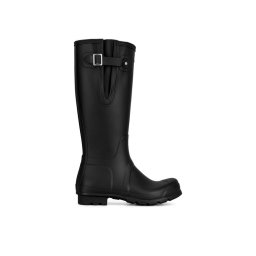 Hunter Гумени ботуши MFT9007RMA Черен