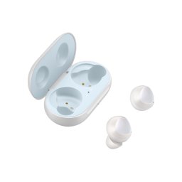Bluetooth слушалки Samsung Galaxy Buds - Бели