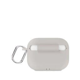 Калъф Holdit Silicone Case Solid AirPods Pro 3 Wool Gray