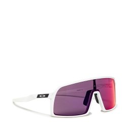 Слънчеви очила Oakley 0OO9406-0637 Бял