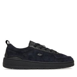 Сникърси Lacoste Umpire 7-50CMA0031 Черен