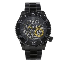Часовник Guess Axle GW0488G3 Черен