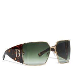 Слънчеви очила Dsquared2 207654 Черен