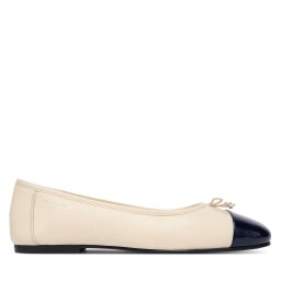 Балеринки Gant 30511856 Екрю