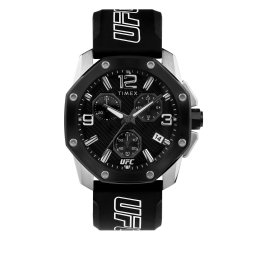 Часовник Timex Icon Chronograph TW2V58600 Черен