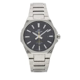 Часовник Casio Edifice EFR-S108D-1AVUEF Сребрист