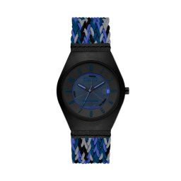 Часовник Skagen SKW6871 Тъмносин