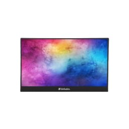 Монитор Verbatim PM-14 Portable Monitor 14" Full HD 1080p