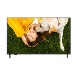 Телевизор LG 43UA751C0LA, 43" 4K UltraHD TV 3840 x 2160, DVB-T2/C/S2, Smart TV LG ThinQ, 4K Upscaling, HDR10 Pro, HGiG, HLG, Built-in Wi-Fi, AI Sound Virtual 5.1 Up-mix, Simplink, HDMI, LAN, USB, Bluetooth, SPDIF, Hotel mode, Ceramic Black