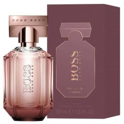 Hugo Boss Boss The Scent Le Parfum for Her Parfum Spray 50 ml за жени