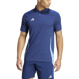 ADIDAS TIRO 24 VIP POLO - IR7564 / Мъжка тениска