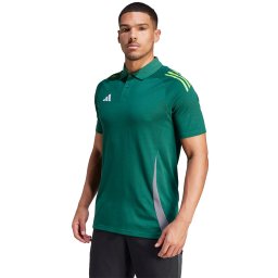 ADIDAS TIRO 24 VIP POLO - IR7567 / Мъжка тениска