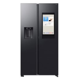 Хладилник с фризер Samsung RS90F66BEFEO