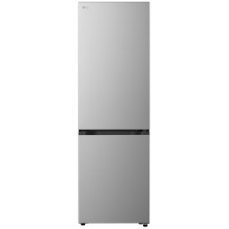 Хладилник с фризер LG GBBS514CPY
