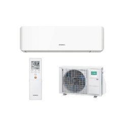 Инверторен климатик GENERAL ASHG14KMCEN/AOHG14KMCEN NORDIC WiFi, 14000 BTU, Клас A++