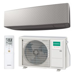 Хиперинверторен климатик GENERAL ASHG14KETE-B/AOHG14KETA, 14000BTU, WiFi, A++