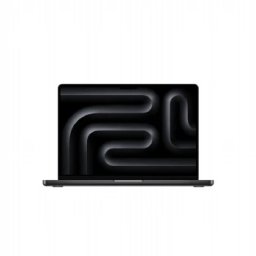 Apple 14-inch MacBook Pro: Apple M5 Max chip with 18-core CPU and 32-core GPU MGDU4ZE/A