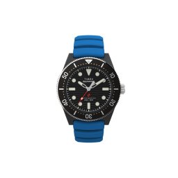 Timex Часовник Deepwater Reef 200 XCF TW2Y02500 Черен