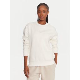 Reebok Суитшърт Reebok X Ewa Chodakowska Emelia RK25303CCW Екрю Regular Fit