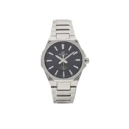 Casio Часовник Edifice EFR-S108D-1AVUEF Сребрист