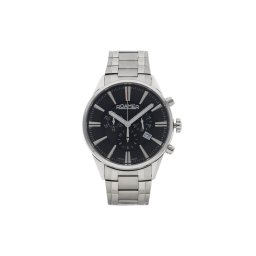 Roamer Часовник Superior Chrono 508837 41 55 50 Сребрист