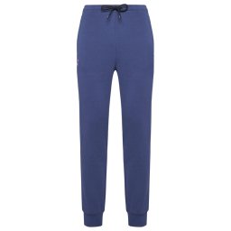 K-Way Долнище анцуг Bishop K31313W Тъмносин Slim Fit