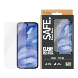Стъклен протектор Safe за Google Pixel 10a, UWF