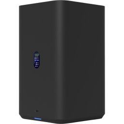 Ubiquiti UniFi UNAS-2-B Network Attached Storage