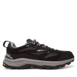 Туристически Jack Wolfskin Cyrox Vent Low A64089 Черен