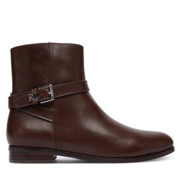 Боти LAUREN RALPH LAUREN Brooke II 802974382002 Кафяв