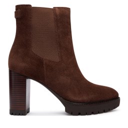 Боти LAUREN RALPH LAUREN Layne 802942566002 Кафяв
