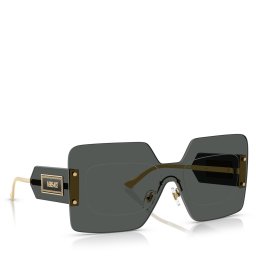Слънчеви очила Versace 0VE2277 10028742 Сив