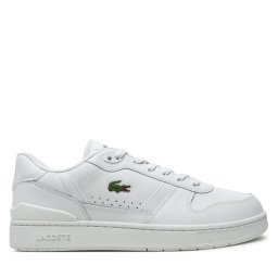 Сникърси Lacoste 748SMA0031 Бял