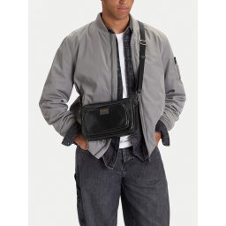 Мъжка чантичка G-Star Raw CEO-NOAH-XC8193 Черен