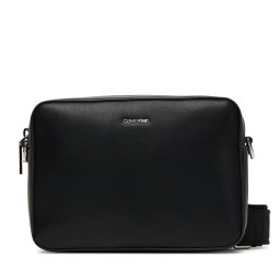 Дамска чанта Calvin Klein Ck Must Small Camera Bag LV04F3097G Черен