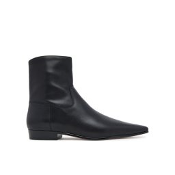 Polo Ralph Lauren Боти 818973364001 Черен
