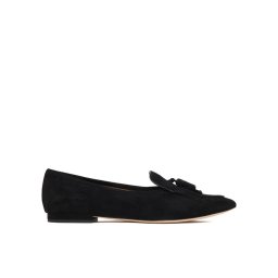 LAUREN RALPH LAUREN Балеринки 802P04175001 Черен