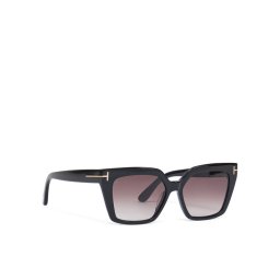 Tom Ford Слънчеви очила FT1030 01Z Черен