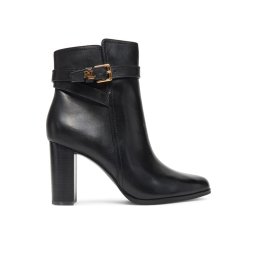 LAUREN RALPH LAUREN Боти 802974474001 Черен