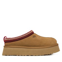 Апрески Ugg W Tazz II 1174471 Кафяв