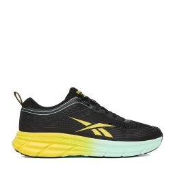Маратонки за бягане Reebok CEO-ROAD STRIDER 100249487 Черен