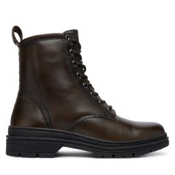 Зимни обувки Tamaris 1-25230-41 Каки
